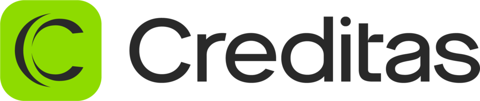 Logo Creditas