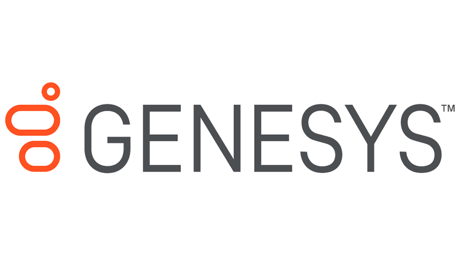 Logo Genesys