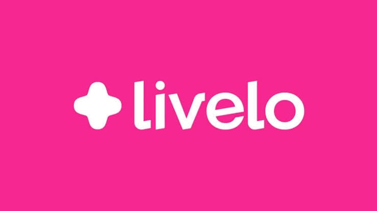 Logo Livelo