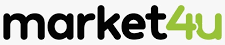 Logo Market4u