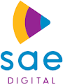 Logo SAE Digital
