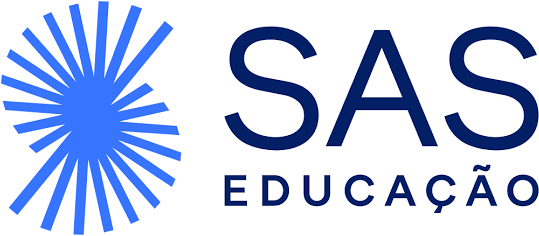 Logo SAS Educação